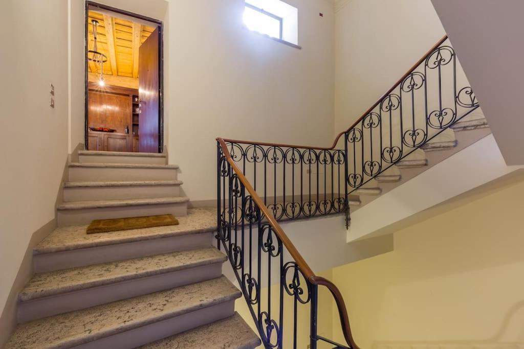 Magnificent 1800 In The Heart Of Verona Exterior foto
